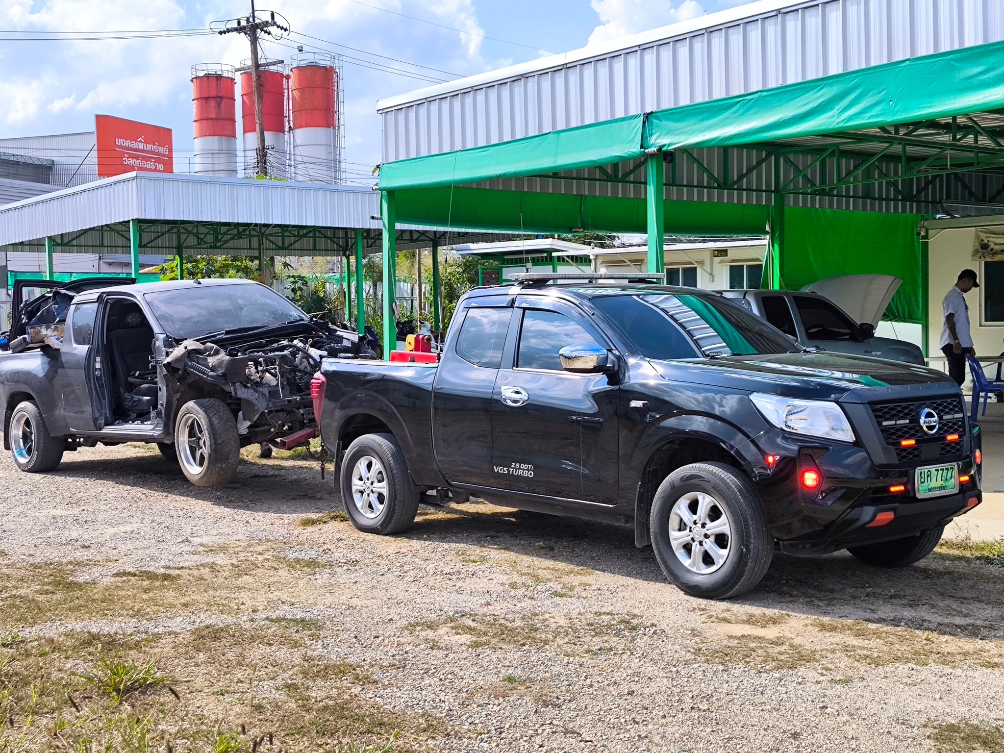 รีวิวจากลูกค้า 2